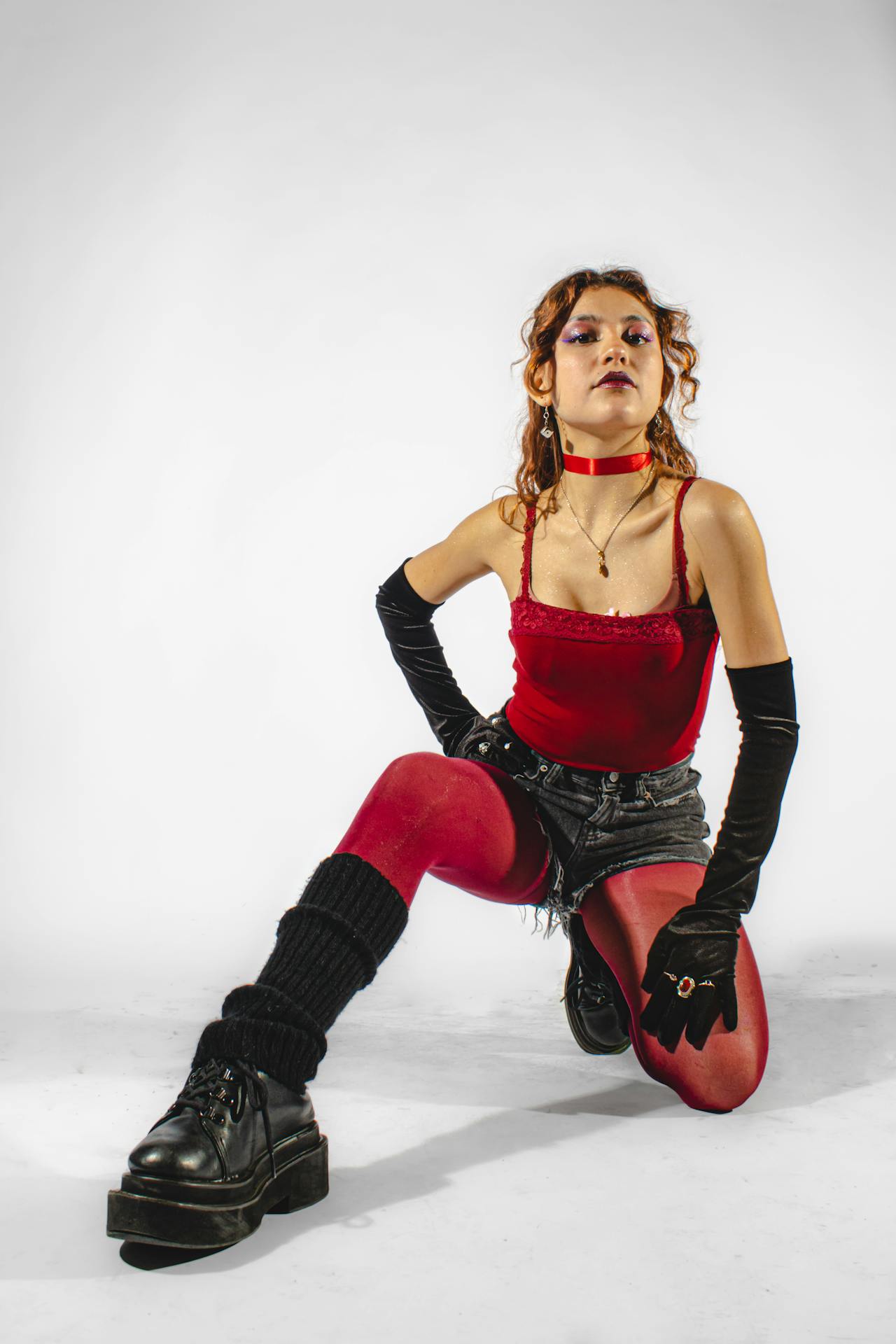 Bold contemporary style